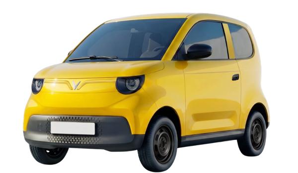 Vinfast Vf2 Điện Biên
